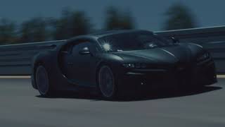 Bugatti Chirons testings on the Nardo track in Italy  4Legendcom [upl. by Yamauchi]