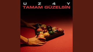 TAMAM GÜZELSİN [upl. by Anasus826]