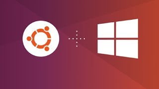 How to Install Ubuntu on Windows 10 WSL [upl. by Yziar480]