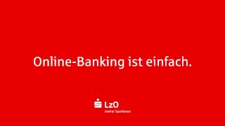 Online Banking ist einfach [upl. by Balsam]