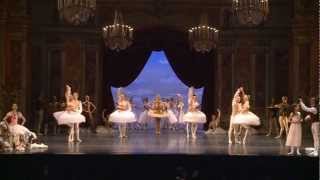 BalletTV THE NUTCRACKER [upl. by Isiah]