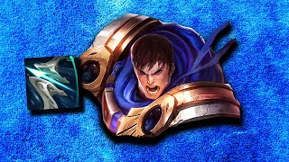 Why this GRANDMASTER is Playing ASSASSIN GAREN [upl. by Ardnauq]