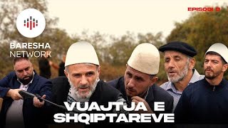 Vuajtja e Shqiptarëve  Episodi 3 Si e vrau Radovani femijen pa Faj 🥹 [upl. by Reede693]