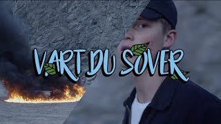 Victor Leksell  Vart du sover Musikvideo [upl. by Ellirehs161]