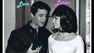 New Love  Donna Loren 1965 [upl. by Thirion]