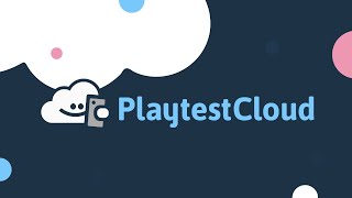 Welcome to PlaytestCloud [upl. by Ahseen]