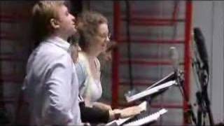 Dessay Hallenberg Prina amp Breslik Voglio Tempo Handel [upl. by Katina]