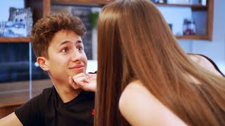 I Have a Crazy Girlfriend  Juanpa Zurita [upl. by Giselle]