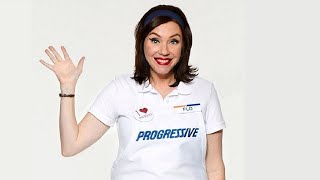 Progressive FLO Commercial Compilation 2  Stephanie Courtney  eureka yess [upl. by Gough]