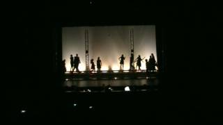 Cabaret 2016 Full Show [upl. by Dnalyaw]