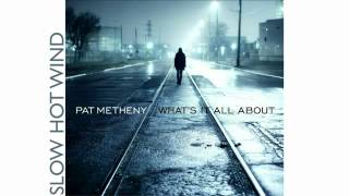 Lujon  Pat Metheny [upl. by Notyad]