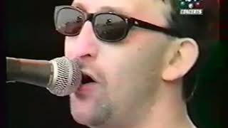 Lightning Seeds  Phoenix Festival 1997 [upl. by Mcgrath]