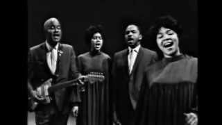 The Staple Singers  Sit down servant [upl. by Nonie]