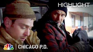 Ruzeks CI Is Dangerous  Chicago PD [upl. by Daniel465]