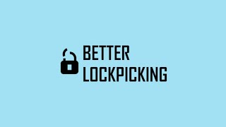 Better lockpicking mod Project Zomboid [upl. by Willamina962]