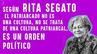 Capítulo II  Emancipadas  ¿Qué es el Patriarcado [upl. by Lah]