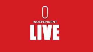 LIVE  Independent Television Live [upl. by Baumbaugh]