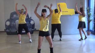 Zumba  Zumba He Zumba Ha [upl. by Aenej]