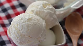 Glace au yaourt en 3 ingrédients tellement épais La recette la plus facile et simple [upl. by Aedrahs]