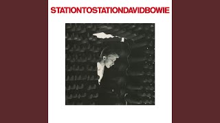 Station to Station 2016 Remaster [upl. by Inahs422]