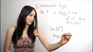 Logarithms How NancyPi [upl. by Arama]