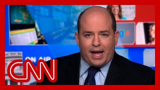 Stelter Fox News has never seen competition like this in its history [upl. by Pearla]