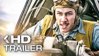 MIDWAY Trailer 2 2019 [upl. by Weissmann]