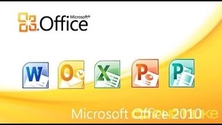 MICROSOFT OFFICE 2010 INSTALLATION  KMS Auto  Crack  Serial Key [upl. by Lucilia244]