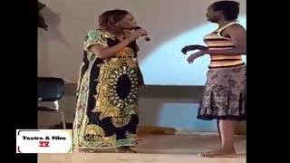 Theatre Malien  Kante Yelebougou Compilaion 2019 [upl. by Mccarthy765]