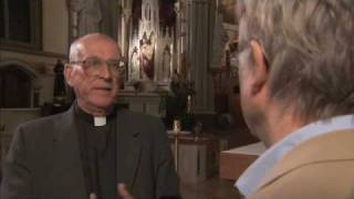 Father George Coyne Interview 47  Richard Dawkins [upl. by Crowns]