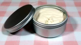 How To Make A Homemade Wrinkle Cream That Works [upl. by Nwahsauq65]