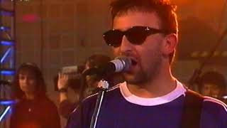 Lightning Seeds Live 1995 [upl. by Ycrem]