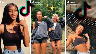 “I Told Her Call Me Rocky” Party Girl by StaySolidRocky  TikTok Dance Challenge [upl. by Alyakcim]