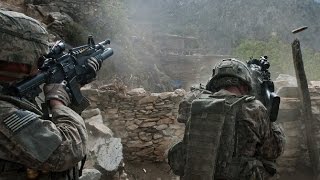 US SOLDIERS IN AFGHANISTAN  RARE COMBAT FOOTAGE  HEAVY FIREFIGHTS  AFGHANISTAN WAR [upl. by Luapnaej244]