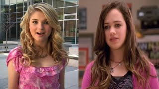 Frenemies Featurette  Mary Mouser amp Stefanie Scott [upl. by Nosredneh876]