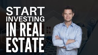 Real Estate Investing For Beginners In Canada 5 Steps To Get Started [upl. by Kcirdnekel]