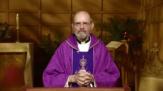 Catholic Mass Today  Daily TV Mass Saturday December 16 2023 [upl. by Packer]