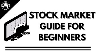 STOCK MARKET BASICS [upl. by Gathard]