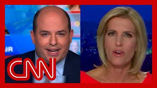 Stelter This was Fox News biggest story last week [upl. by Acinej]