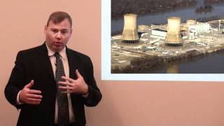 The Thorium MoltenSalt Reactor Why Didnt This Happen and why is now the right time [upl. by Dumah]