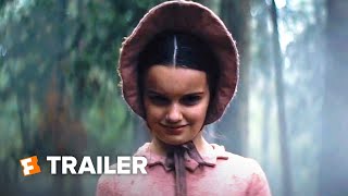 Gretel and Hansel Trailer 2 2020  Movieclips Indie [upl. by Ttimme829]