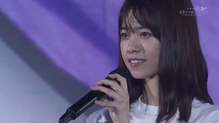 乃木坂 46 nogizaka46  設定温度 settei ondo  live amp lyrics [upl. by Resor]