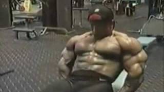 Bodybuilding motivation [upl. by Nyrmak]