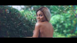 Seyi Shay  All I Ever Wanted Official Video  ft King Promise [upl. by Mcquillin]