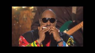 Stevie Wonder  Live At Last part 1 [upl. by Ninon]