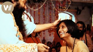 Inside Osho’s commune the controversial spiritual Rajneesh cult in India [upl. by Gundry]