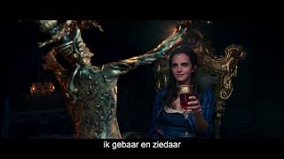 Beauty And The Beast  Clip quotBe Our Guestquot [upl. by Ynnub]