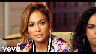 Jennifer Lopez  I Luh Ya Papi Explicit ft French Montana [upl. by Ordnassela948]