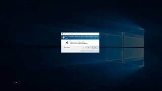 Windows 10  Configure autologon for local Windows administrative account Step by step [upl. by Chemush]