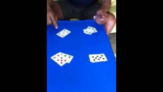 How to play cribbage [upl. by Kendre]